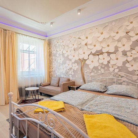 Iranyi Studio Budapest Kültér fotó