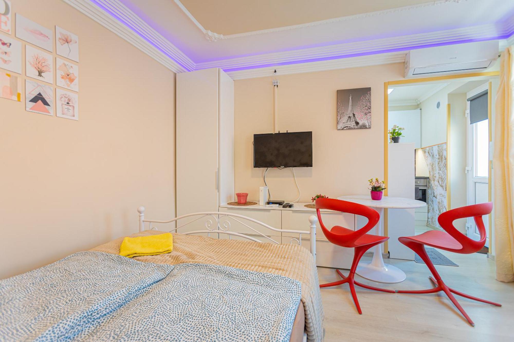 Iranyi Studio Budapest Kültér fotó