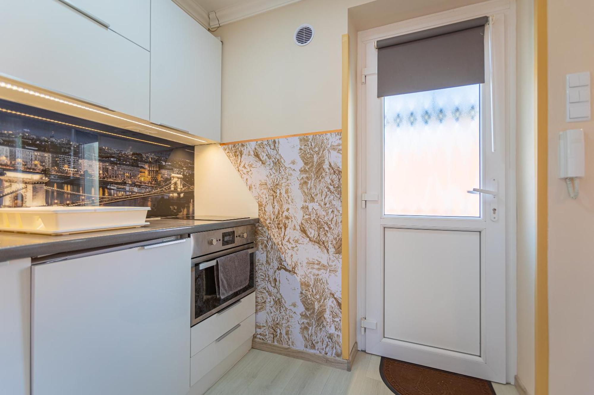 Iranyi Studio Budapest Kültér fotó