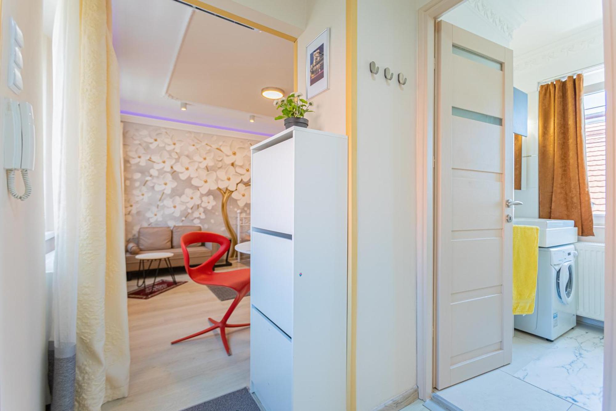 Iranyi Studio Budapest Kültér fotó