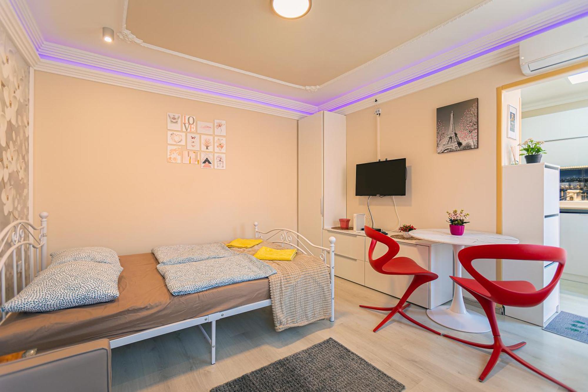 Iranyi Studio Budapest Kültér fotó